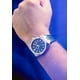 thumbnail image 3 of Reloj J1010/2 Jaguar Swiss Azul Hombre Diplomatic, 3 of 4
