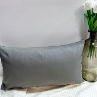 Todohogarsantiagodechile - Cojin Estampado 30X50 Fl1