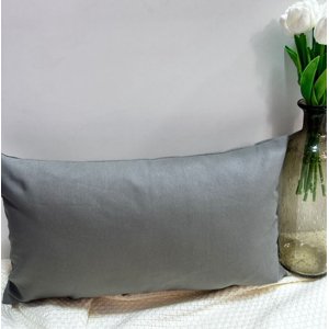 Todohogarsantiagodechile - Cojin Estampado 30X50 Fl1