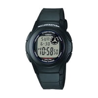 Reloj Hombre Casio F-200W-1A