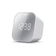 thumbnail image 2 of Philips White Mirror Clock Radio, 2 of 3