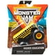thumbnail image 1 of Vehículo fundido a presión Monster Jam Higher Education a escala 1:64, 1 of 3