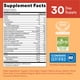 thumbnail image 3 of Gomitas multivitamínicas SmartyPants Kids 120 unidades (30 días), 3 of 9