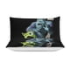 thumbnail image 3 of Monsters Inc Monsters Inc Bedding Comforter Sets 3-Piece Bedding Set Soft Warm Bed Set for Bedroom All Season, 3 of 5