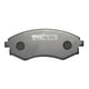 thumbnail image 1 of Juego pastillas freno delanteras hyundai elantra 1.8 1996 2000, 1 of 3