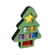 thumbnail image 2 of Bloques De Cubos Acrílicos Translúcidos Con Forma De árbol De Navidad Para Fiestas De Niños Y Niñas, 2 of 3
