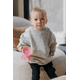 thumbnail image 2 of Vaso 360 Twistshake - Rosado Pastel, 2 of 7