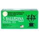 thumbnail image 2 of Té 3 Ballerina Extra Fuerte 54 g, 2 of 9