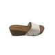 thumbnail image 1 of Sandalia Ecocuero ZAV96 Blanco, 1 of 5