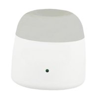 Ioensy - Agitador De Tinta Pigmentada, Agitador De Esmalte De Uñas Para Pinturas Acrílicas, Pintura Para Pasatiempos, Gris