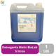 thumbnail image 3 of Detergente Liquido Biolab 5 Litros, 3 of 3