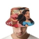 thumbnail image 4 of Sombrero Bucket Desmarcar Elena De Avalor Adulto, 4 of 6