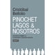 thumbnail image 1 of LIBRO Pinochet, Lagos Y Nosotros, 1 of 2