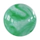 thumbnail image 4 of Pelota De Playa De PVC, Accesorio Colorido Para Fiesta, Juguetes Para Niños Para El Hogar, Playa, Verano, Verde, 4 of 5