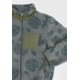 thumbnail image 5 of Poleron Niño Kids Sherpa Azul Corona, 5 of 10
