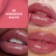 thumbnail image 2 of Tinte de labios Amuse Seoul Jel-Fit 08 Gorgeous Mauve Vegan, 2 of 9