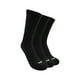 thumbnail image 2 of Calcetines MUJER Deportivos Largos C2 Pack 3, 2 of 2