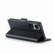 thumbnail image 2 of CaseMe tipo cartera OPPO Reno 10 Pro 5G con cierre magnético, RFID, tarjetero, soporte, carga inalámbrica, 2 of 5