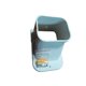 thumbnail image 3 of Acces. Abltek - Terminal de Pared Pasada Cielo AC - Wall top inlet 200X86X70 mm, 3 of 3