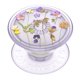 thumbnail image 1 of Soporte para teléfono PopSockets Purple Fields, 1 of 8