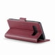 thumbnail image 3 of CaseMe tipo cartera Samsung Galaxy S10 Plus con cierre magnético, RFID, tarjetero, soporte, carga inalámbrica, 3 of 5