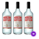 thumbnail image 1 of Pack 3x Gin Boolton Dry Gin - 1 Litro, 1 of 2