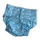 thumbnail image 3 of Pa?al De Tela Para Adultos PUL Lavable Para Hombres, Mujeres, PUL Y Tela Cian, 3 of 5
