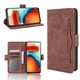 thumbnail image 1 of Funda Tipo Billetera FOXDOCK para Xiaomi Poco M4 Pro – Tapa Flip con Tarjetero, 1 of 5