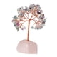 thumbnail image 4 of Estatua De árboles De La Fortuna, Mini Decoración, Escritorio De Oficina, Escultura China De Feng Shui, Estilo C, 4 of 5