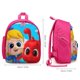 thumbnail image 2 of Mi Mascota Mágica Morphle Mochila Escolar para Niños y Niñas, Mochila Infantil Ligera de Alta Calidad, Grande y Duradera ROSA, 2 of 6