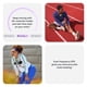 thumbnail image 4 of Reloj inteligente Google Pixel Watch 4, 45 mm, Android, frecuencia cardíaca, sueño, 4 of 9