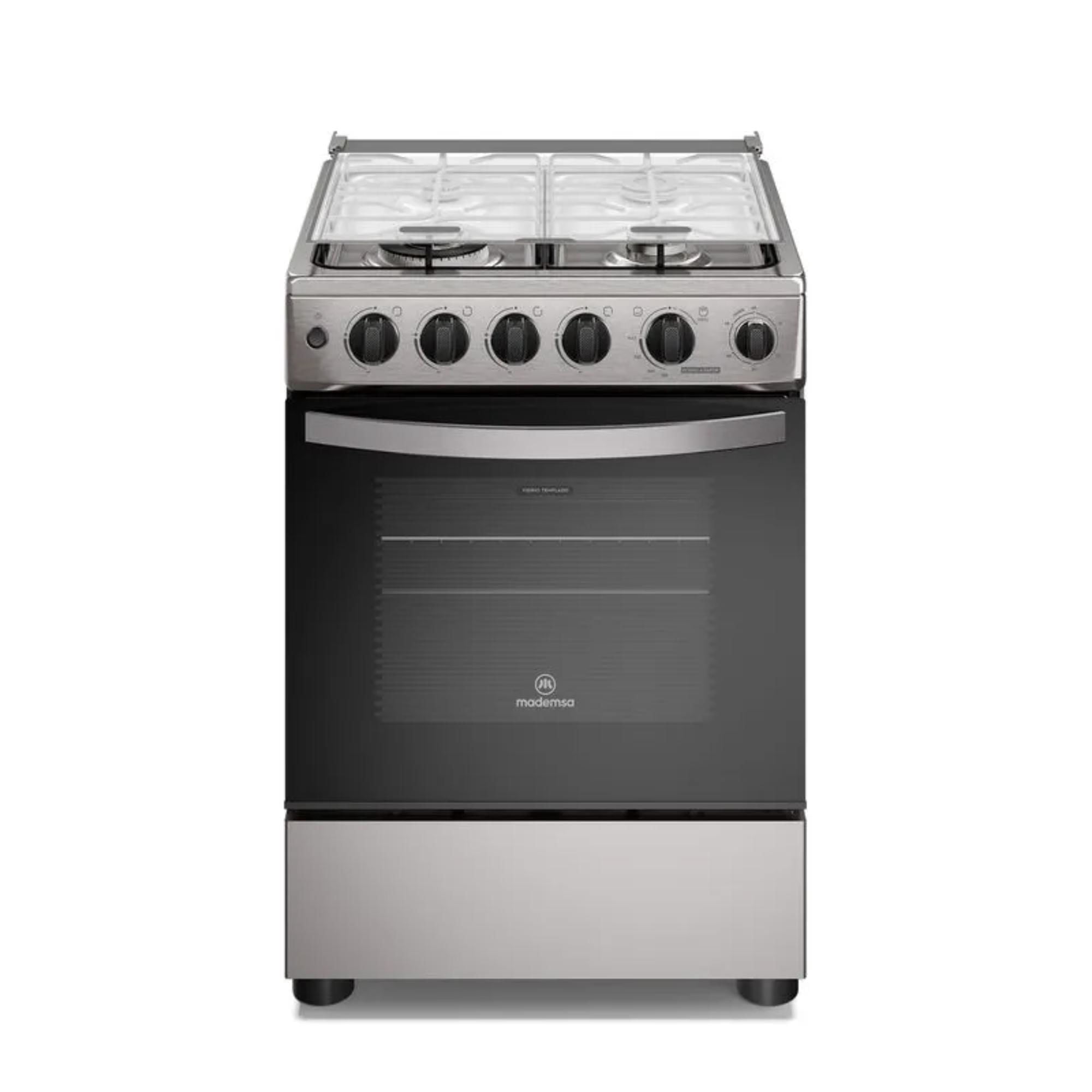Cocina a Gas 4 Platos FM4SSC