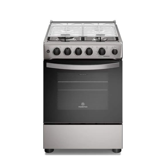 Cocina a Gas 4 Platos FM4SSC