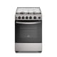 thumbnail image 1 of Cocina a Gas 4 Platos FM4SSC, 1 of 10