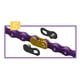 thumbnail image 2 of Conectores SRAM Cadena Eagle PowerLock Rainbow 4U, 2 of 3