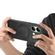 thumbnail image 4 of Magnetic Slim Case for Xiaomi Redmi Note 13 4G with Camera Guard & Anti-Scratch Back Black, 4 of 5
