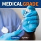 thumbnail image 5 of Guantes Médicos Desechables Nitrile Exam 3 5 Mil, 5 of 9