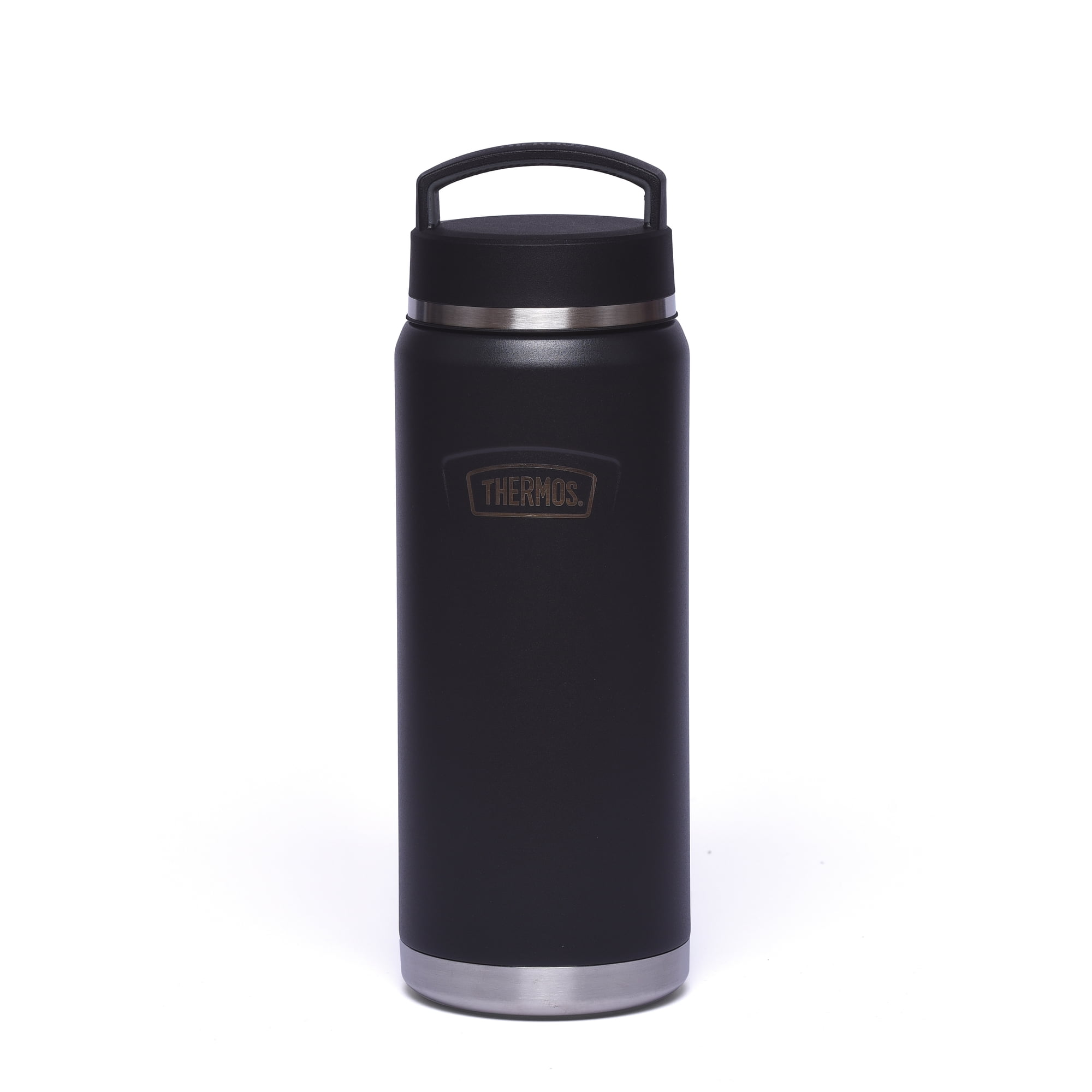 Thermos - Botella Hidratación Icon Acero Inoxidable 1 2lt Grafito