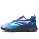 thumbnail image 2 of Zapatilla Mujer Azul Andra Chancleta, 2 of 4