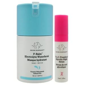 Drunk Elephant - F-Balm Electrolyte Waterfacial Hydrating Mask