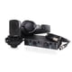 thumbnail image 1 of Paquete de Grabación Interfaz de Audio Arturia MiniFuse 2 Negro, 1 of 6
