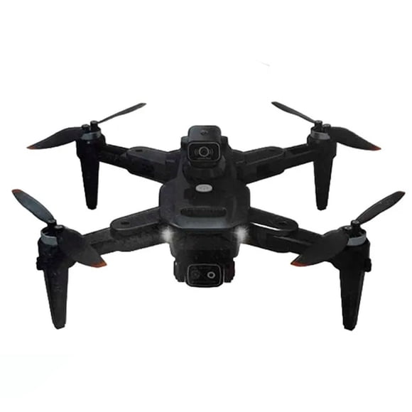 Dron Con Cámara 4K Y Control Remoto 5G GPS