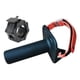 thumbnail image 4 of Tibialis Trainer Accesorio Con Mancuernas Entrenamiento De Piernas Entrenador De Fuerza De Piernas Resistente, 4 of 4