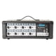 thumbnail image 2 of Mezclador/Amplificador Rockville RPM80BT 2400W de 8 canales con Bluetooth, 2 of 9