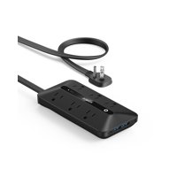 Regleta Anker 10 En 1 Usb C Ultra Delgada