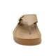 thumbnail image 3 of Sandalia Beige ZB057, 3 of 5