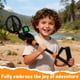 thumbnail image 2 of Detector De Metales Md1008 Para Niños Resistente Al Agua Con Pantalla Lcd, 2 of 7