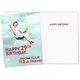 thumbnail image 2 of Tarjeta de felicitación CardFool 5x7" Humor para mujer, 2 of 5