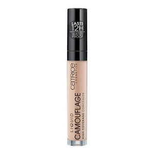 Catrice - Corrector Camouflage Liquido Light Beige 020
