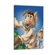 thumbnail image 1 of ALF: La Serie Animada Cuadro decorativo colgante - Arte de pared - Póster enmarcado - Decoración de pared - Regalos para familia, amigos y aficionados 40*60 cm, 1 of 6